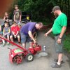 2016 Hance Eagle Project